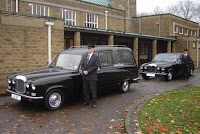 FEARNLEY RICHARD FUNERAL DIRECTORS DEWSBURY, MIRFIELD AND ALL DISTRICTS 286682 Image 0